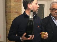 Il Pd di Facciolla: collegiale ma deciso