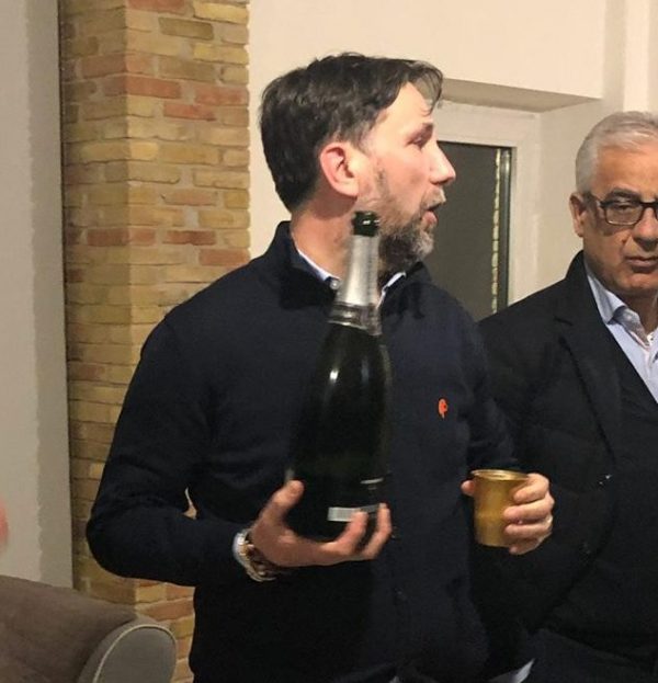 Il Pd di Facciolla: collegiale ma deciso