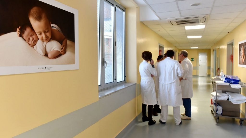 Sos medici, Giustini dà l’ok all’Asrem: avvisi per i pensionati