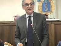 Isernia, D’Apollonio azzera le deleghe e si prepara ad allargare la Giunta