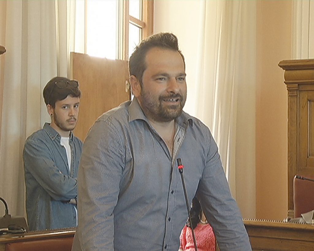 Campobasso alla Lega e c’è già il nome di Tramontano