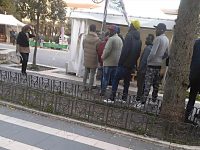 Migranti ai seggi a Campobasso, Facciolla: spero sia stato un voto consapevole