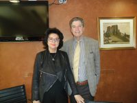 I commissari al Cardarelli, visita a sorpresa e incontro coi primari