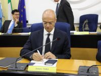 Toma sulla scelta di Tramontano: «Suggerimento e non imposizione, riuniamo il tavolo»