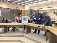 Provinciali a Isernia: il centrodestra mette in campo due squadre