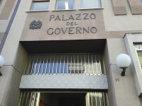 Migranti nel ‘limbo’, la Prefettura di Isernia: «Non è un centro di accoglienza»