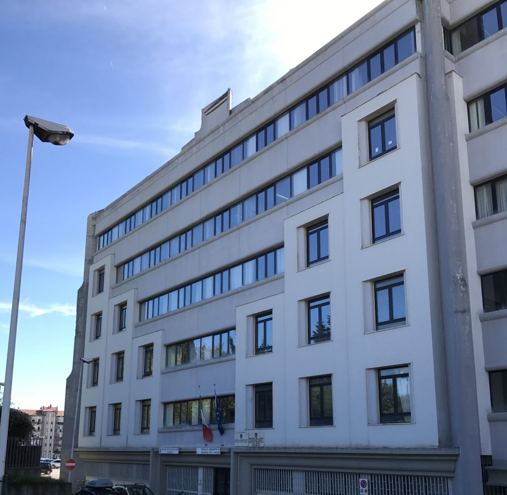 D-day al Tar Molise: l’udienza sul Tunnel