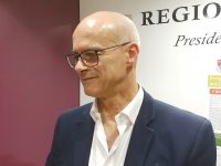 Decreto Calabria, Toma incalza: era ora e adesso aspetto le soluzioni del commissario