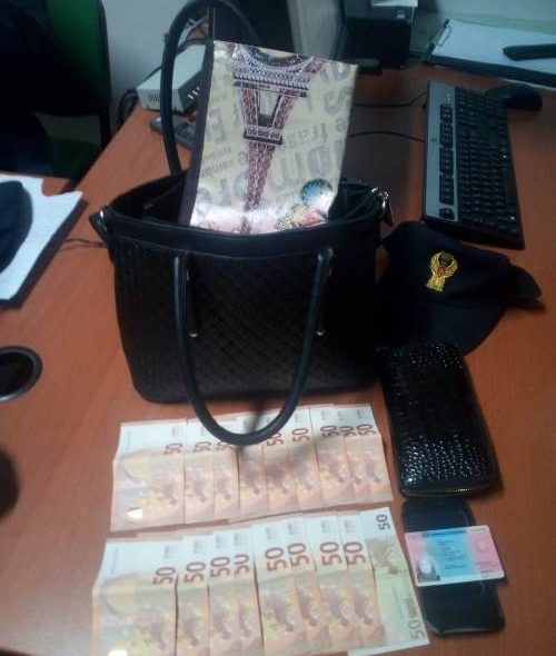 Badante ucraina scippata in via Ziccardi a Campobasso, beccati gli autori: si tratta di due 16enni incensurati