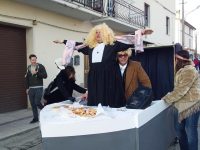 Cercemaggiore paese di… vino, due giorni di puro e sano divertimento