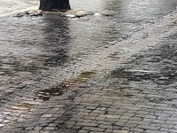 A Campobasso semaforo verde per i lavori su strade e marciapiedi, si parte