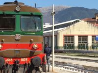 Le meraviglie di Isernia stregano i viaggiatori della Transiberiana