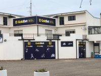 Termoli, entrano armati di pistola e aggrediscono il titolare dell’agenzia Gold Bet