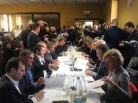 Fumata bianca, intesa sul nuovo contratto Fca