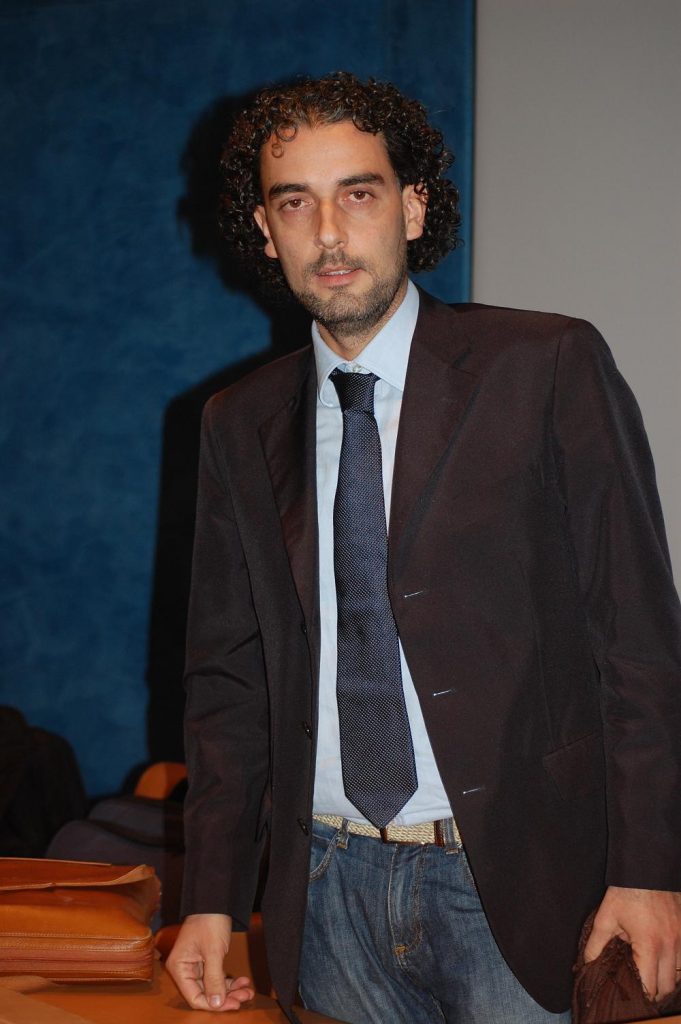 Termoli, colpo a sorpresa nel centrodestra: spunta il nome di Malorni