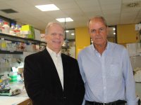 Nuova collaborazione internazionale al Neuromed