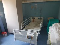 Al San Francesco Caracciolo di Agnone 20 posti letto di ultima generazione