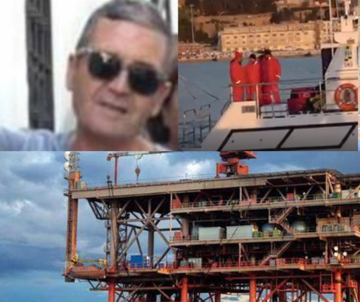 Montenero di Bisaccia, recuperata ieri mattina all’alba la salma di Egidio Benedetto