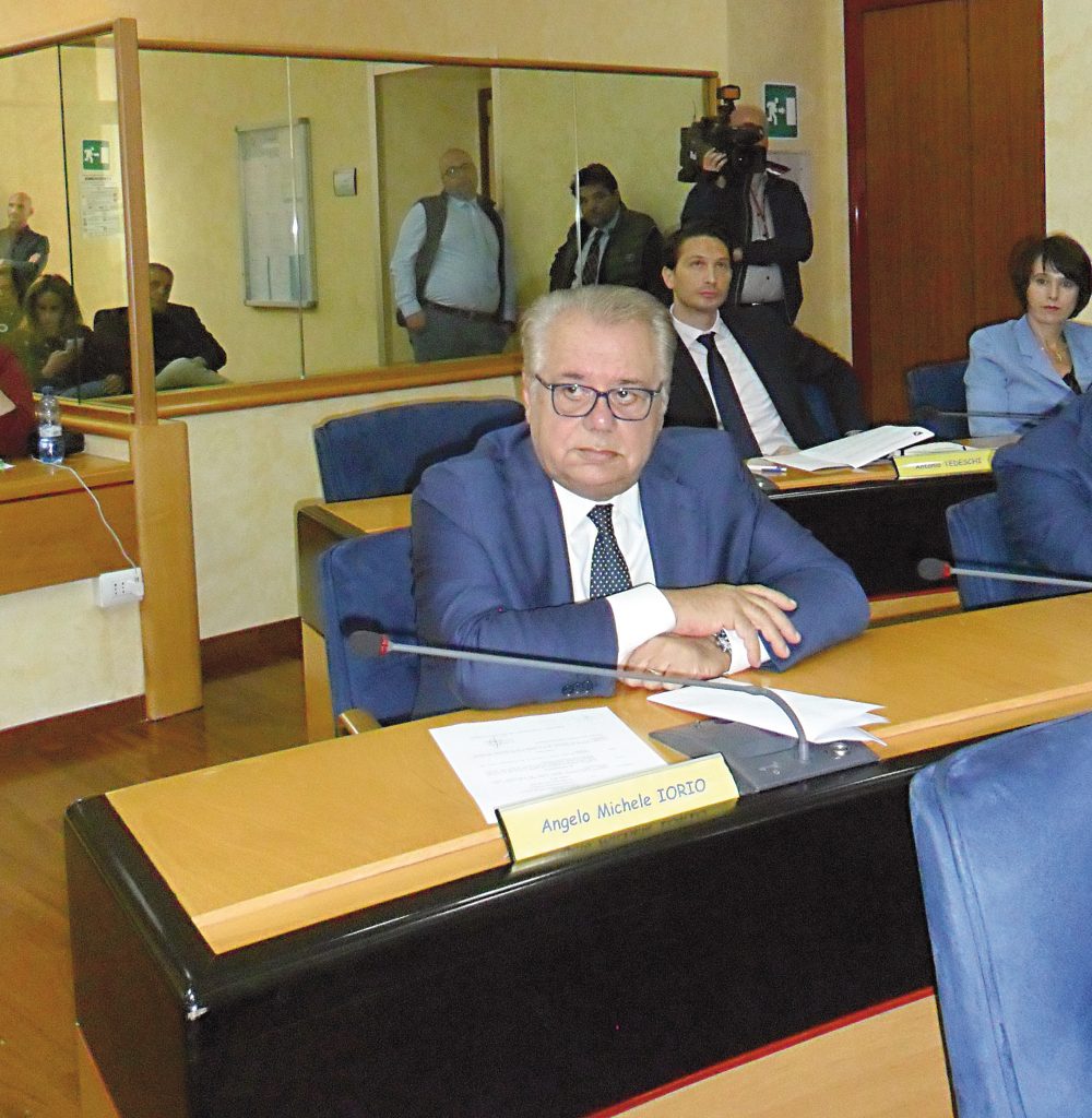 Turismo in chiave moderna e attrattiva, Iorio scrive la riforma del settore