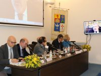 Toma lancia la sfida del regionalismo cooperativo: il Sud da solo non ce la fa