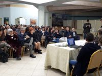 D’Alete presidente ‘oltre le aspettative’, Facciolla pronto a designare la squadra