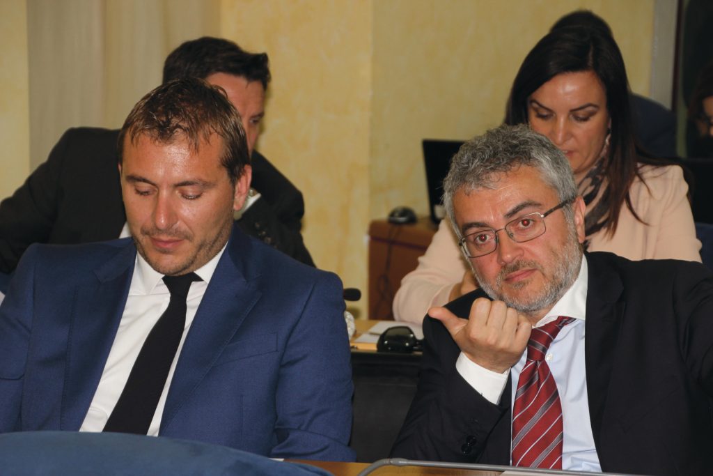 5 Stelle ‘spaccati’ sulle civiche, De Chirico: «Rinunciare alla lista unica è un autogol»