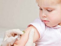 Bimbi non vaccinati, in regione 25