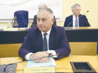 Sblocca cantieri, Niro a Iorio: «Al tavolo il Molise c’è eccome»