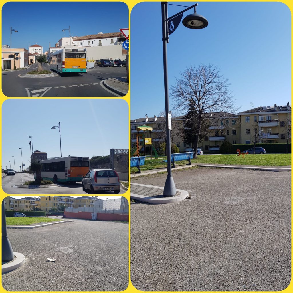 Al signor Sindaco di Termoli