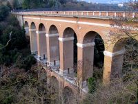 Isernia, tenta di gettarsi dal ponte Cardarelli: la Polizia spiega come ha salvato la giovane donna