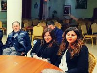 Il centrodestra dice no alle primarie, sul tavolo i primi tre nomi