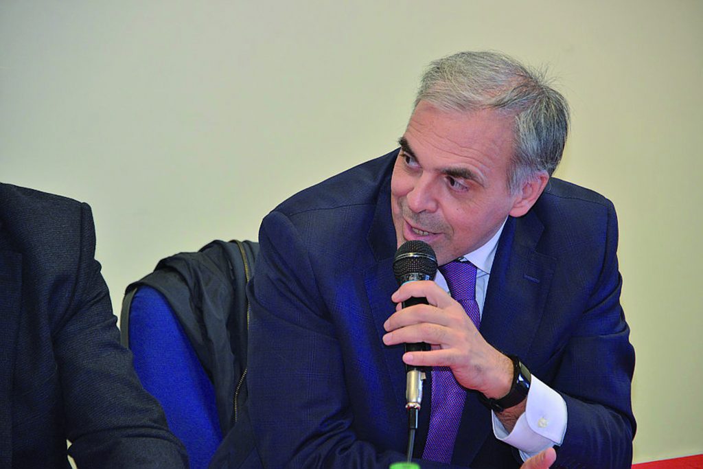 Contributi per mezzi e dipendenti, in arrivo il regolamento del 118