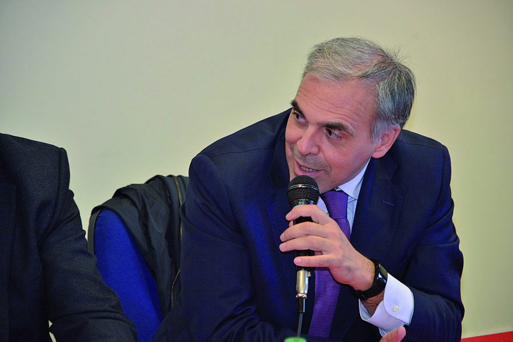 Sosto promosso, la delibera di giunta apre il ‘mese dell’Asrem’