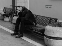 Un uomo che ama Campobasso.