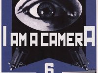 I am a camera, alla Gil di Campobasso il cinema parla di fotografia