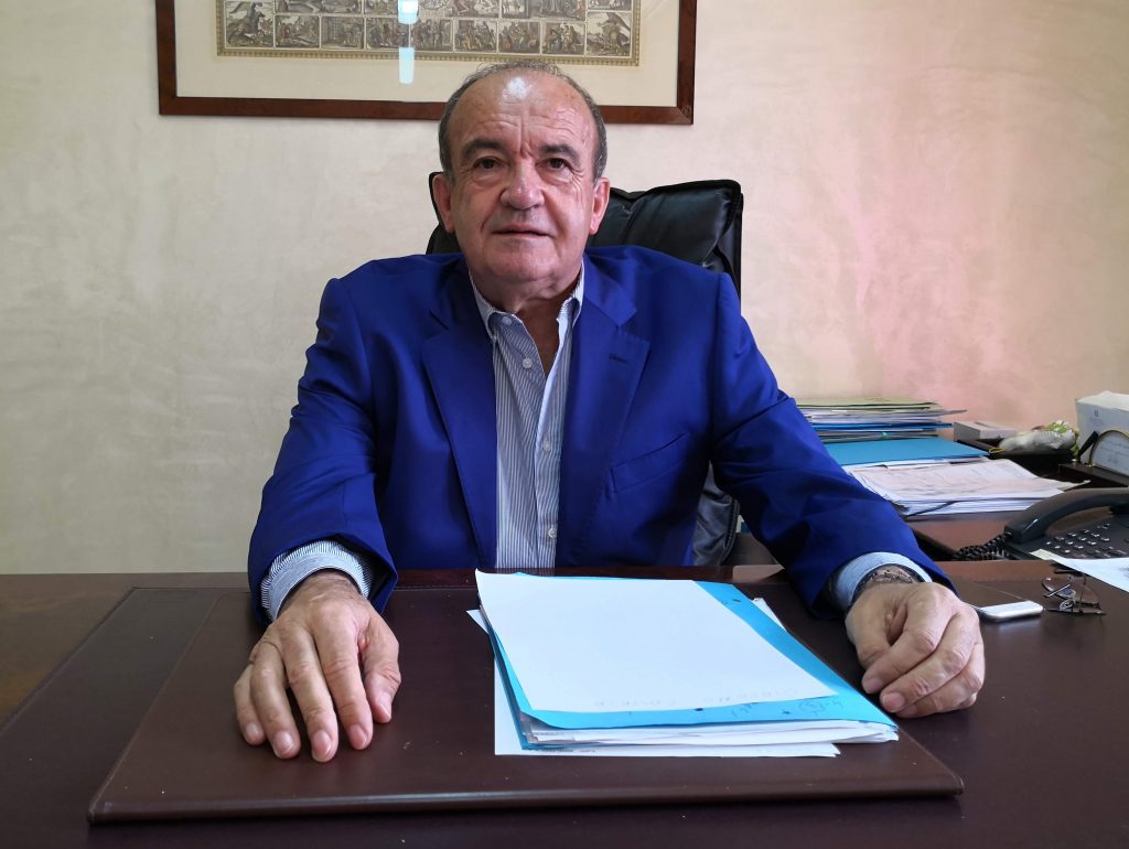 Taglia il bosco ma non paga le rate, il Comune di Montaquila risolve il contratto ed escute la polizza fidejussoria