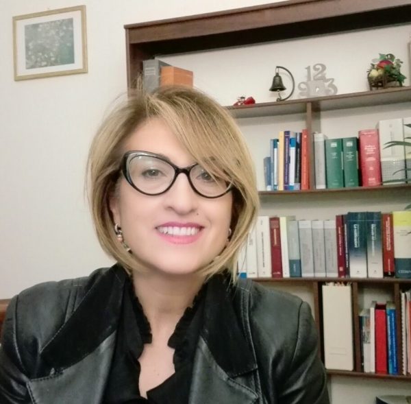 Campobasso, il centrodestra si ricompatta su Maria Domenica D’Alessandro