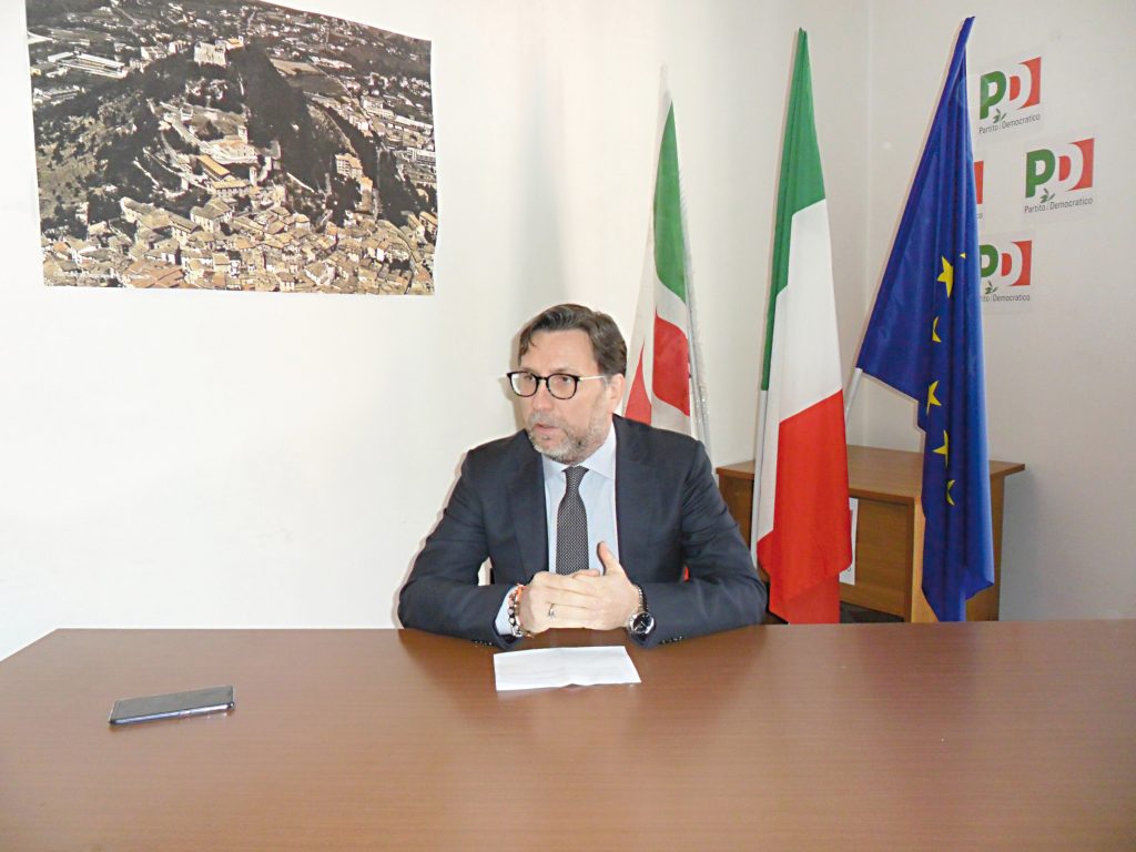 A Campobasso centrosinistra ancora in ‘conclave’, il 7 aprile la rosa dei nomi