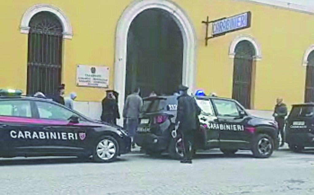 Campobasso, di ritorno dalla Puglia con 100 grammi di coca: tre giovani in manette