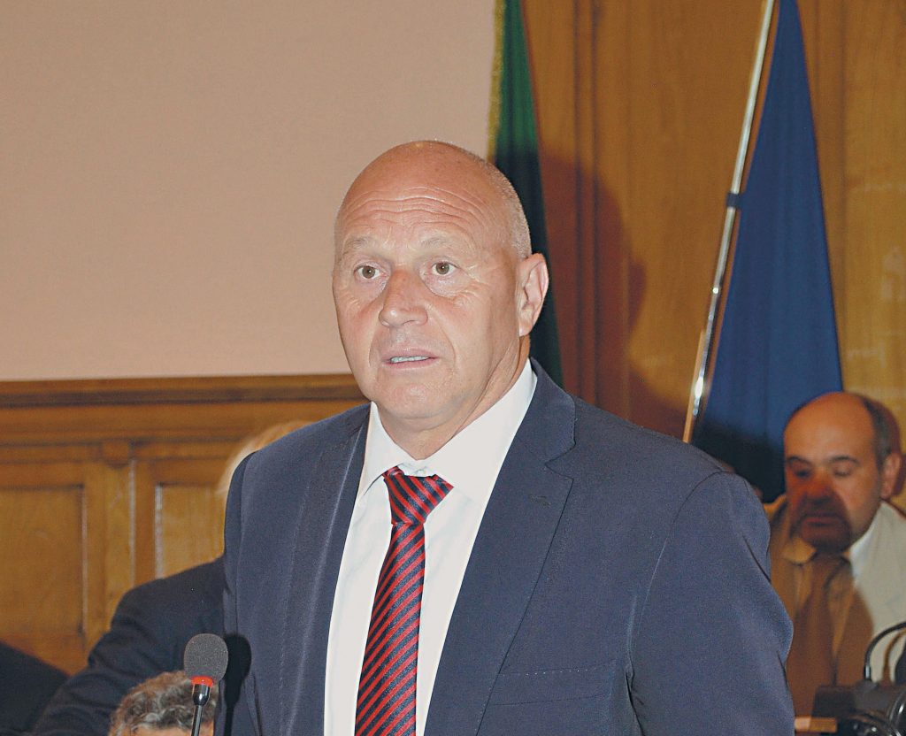 Campobasso, Partito democratico nel segno della continuità: riconfermato Battista