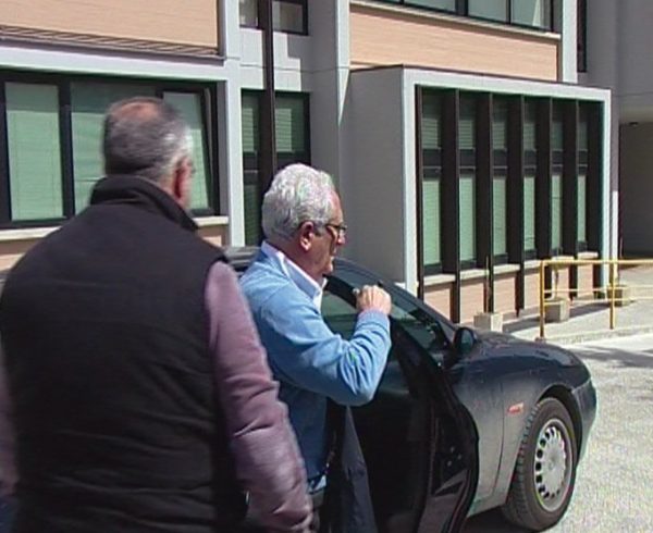 Campobasso, acquista un’auto a nome di un anziano ignaro: Carugno ancora nei guai