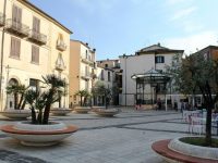Arte, cultura e commercio per dare nuova linfa al centro storico di Isernia