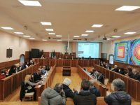 A Isernia risorse per scuole, parchi e impianti sportivi: l’Aula dà il via libera al bilancio