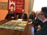 Assemblea dei Borghi più belli a Fornelli: Tedeschi traccia un bilancio