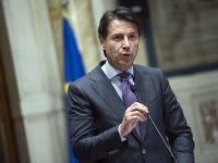 «A Isernia una riunione del Consiglio dei ministri»