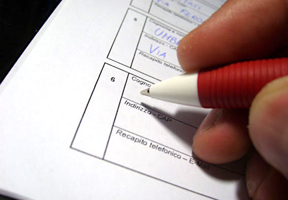 Candidati ai nastri di partenza:  22 i Comuni della provincia di Isernia che torneranno al voto