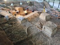 Isernia, il bambino preistorico volano per lo sviluppo