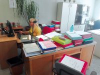 Uffici regionali a Isernia, servizio in tilt e ingegneri infuriati