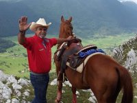 Roccamandolfi, tra sconcerto e dolore la comunità dà l’addio a Pietro Ricciardone