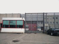 Larino, aggredisce gli agenti e appicca un incendio